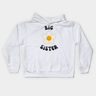 Retro Kids Hoodie